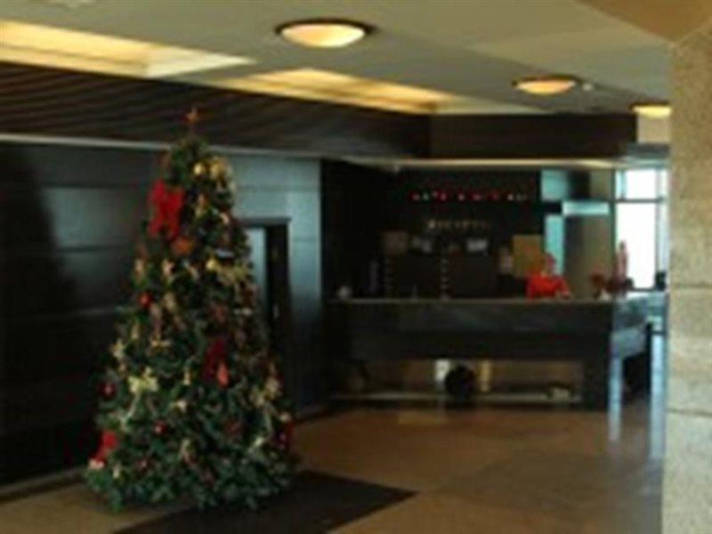 Hotel Esplanada Tulcea Exterior photo