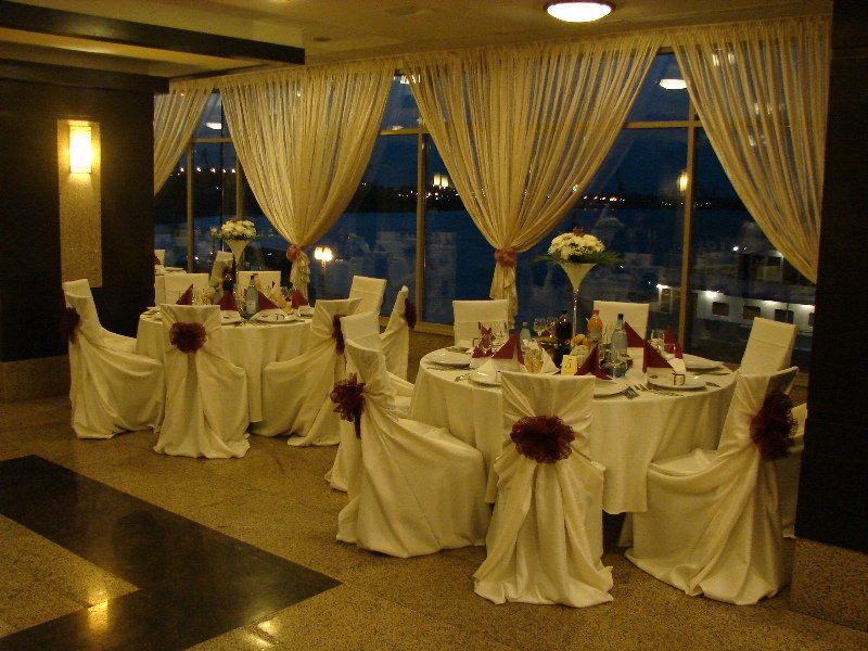 Hotel Esplanada Tulcea Exterior photo