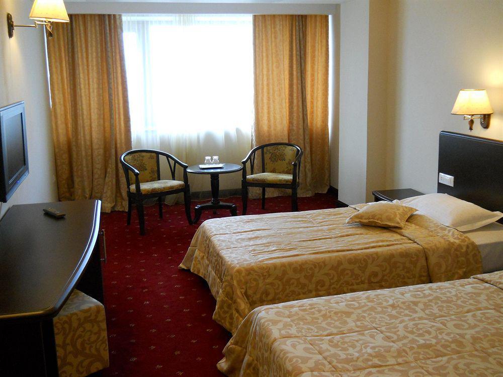 Hotel Esplanada Tulcea Exterior photo